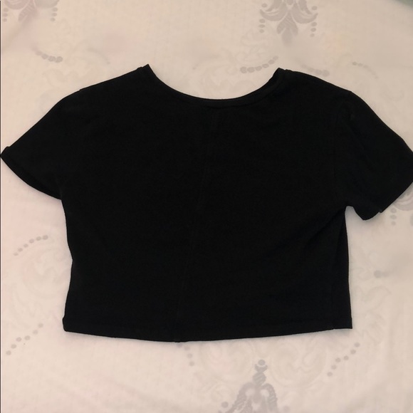 Pacsun crop top - Picture 2 of 3